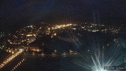 Děčín, Zámek