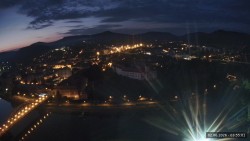 Děčín, Zámek