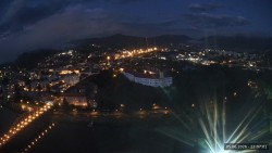 Děčín, Zámek