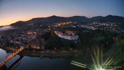 Děčín, Zámek