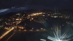 Děčín, Zámek