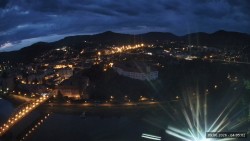Děčín, Zámek