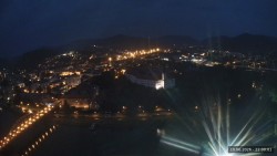 Děčín, Zámek