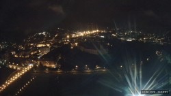 Děčín, Zámek