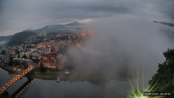 Děčín, Zámek