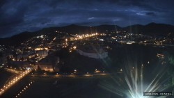 Děčín, Zámek