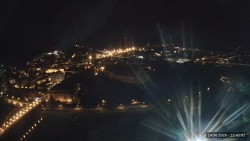 Děčín, Zámek