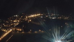 Děčín, Zámek