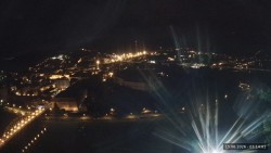 Děčín, Zámek