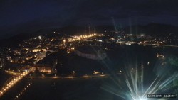 Děčín, Zámek