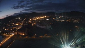 Město Děčín - Děčín, Zámek - 16.6.2026 v 03:45 Město Děčín - Děčín, Zámek - 16.6.2026 v 03:45