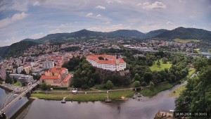Město Děčín - Děčín, Zámek - 16.6.2026 v 10:32 Město Děčín - Děčín, Zámek - 16.6.2026 v 10:32