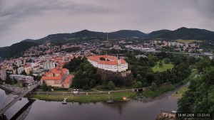 Město Děčín - Děčín, Zámek - 16.6.2026 v 13:32 Město Děčín - Děčín, Zámek - 16.6.2026 v 13:32