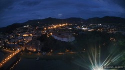 Děčín, Zámek