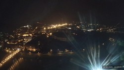 Děčín, Zámek