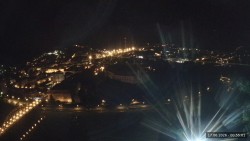 Děčín, Zámek