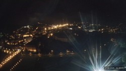 Děčín, Zámek