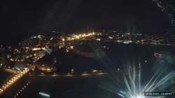 Děčín, Zamek