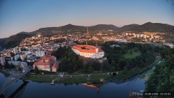 Děčín, Zámek