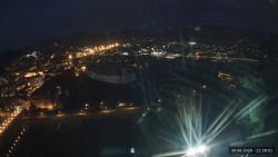 Děčín, Zámek