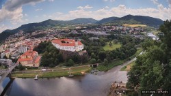 Děčín, Zámek