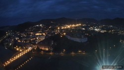 Děčín, Zámek