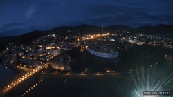 Děčín, Zámek