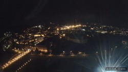 Děčín, Zámek