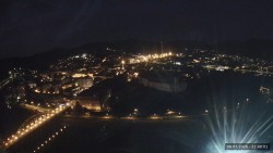 Děčín, Zámek
