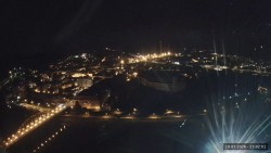 Děčín, Zámek