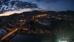Děčín, Zámek