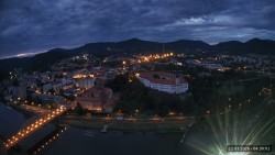 Děčín, Zámek