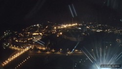 Děčín, Zámek