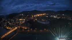 Děčín, Zámek