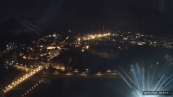 Děčín, Zámek