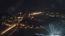 Děčín, Zámek