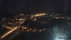 Město Děčín - Děčín, Zámek - 31.7.2026 v 04:02 Město Děčín - Děčín, Zámek - 31.7.2026 v 04:02