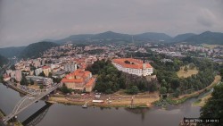 Děčín Castle