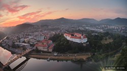 Děčín Castle