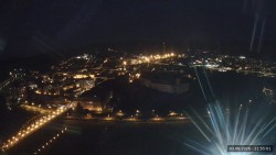 Děčín, Zámek