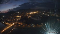Děčín, Zámek