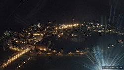 Děčín, Zámek