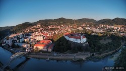Děčín, Zamek
