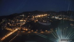 Děčín, Zamek