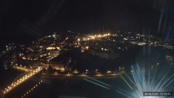 Děčín, Zámek