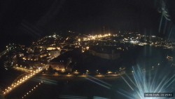 Děčín, Zámek