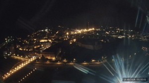 Miasto Děčín - Děčín, Zamek - 10.8.2026 v 02:02 Miasto Děčín - Děčín, Zamek - 10.8.2026 v 02:02