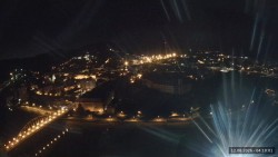 Děčín, Zámek