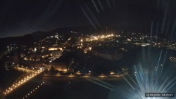 Děčín, Zámek