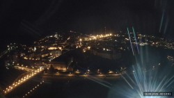 Děčín, Zámek
